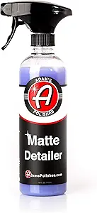 Adam’s Polishes Matte Paint Sealant