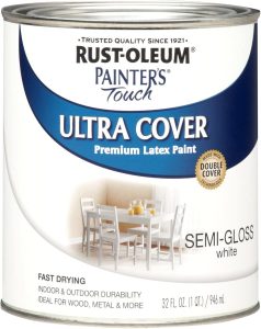 Alkyd Paint