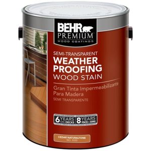 Behr Premium Advanced Deckover