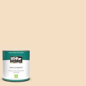 Behr Premium Direct to Metal Semi-Gloss Enamel