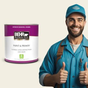Behr Premium Plus Ultra Exterior Paint