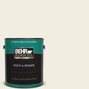 Behr Premium Plus Ultra Exterior Paint