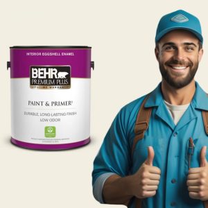 Behr Premium Plus Ultra Exterior Paint