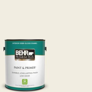 Behr Premium Plus Ultra Exterior Paint and Primer