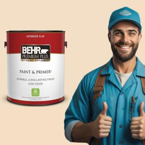  Behr Premium Plus Ultra Interior Paint