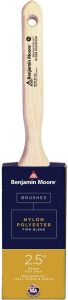 Benjamin Moore 2.5-Inch Regal Gold Sash Brush