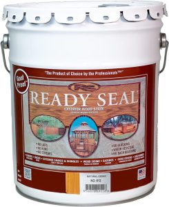 Benjamin Moore Arborcoat Exterior Stain and Sealer