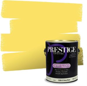 Benjamin Moore Aura Exterior Paint