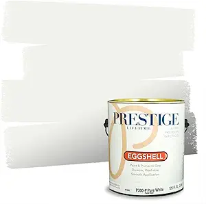 Benjamin Moore Chantilly Lace (OC-65)