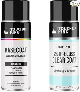 Benjamin Moore Decorator’s White (CC-20)