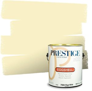 Benjamin Moore Regal Select Interior Paint (Eggshell)
