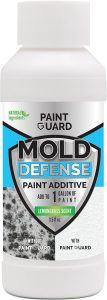 Benjamin Moore’s Mould and Mildew Resistant Additive