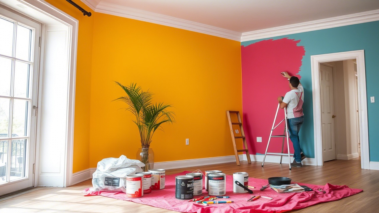 Best Deck Primer for Peeling Paint