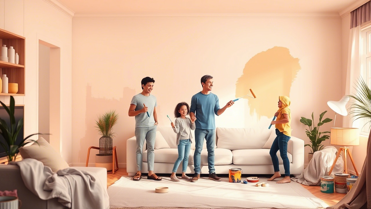 Best Paint for Garage Doors