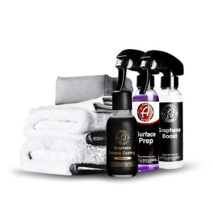 Ceramic Coatings