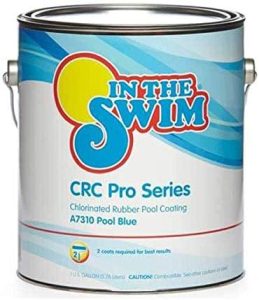 Chlorinated Rubber Paints