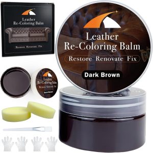 ColourLock Leather Dye