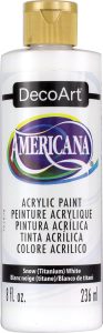 DecoArt Americana Acrylics