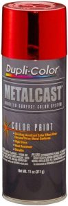 Dupli-Color Metalcast Anodized Color