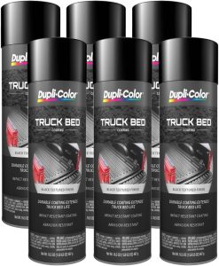 Dupli-Color Truck Bed Coating