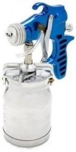 Earlex HV5500 HVLP Spray Station