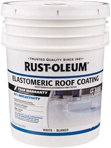 Elastomeric Paint