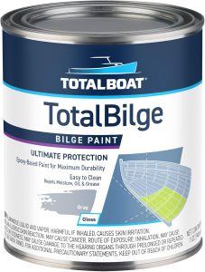 Epoxy-Based Paints