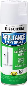 Epoxy Paint