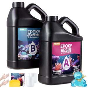 Epoxy Paints