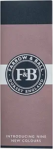 Farrow & Ball All White (No. 2005)