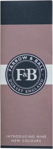 Farrow & Ball Pointing (No. 2003)