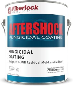 Fiberlock Shockwave Mildewcide Additive