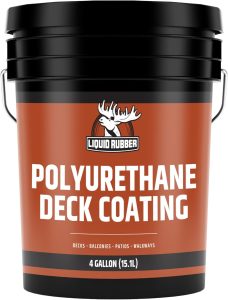 Floortex Deck & Dock Coating