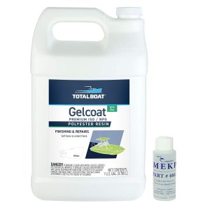 Gel Coat