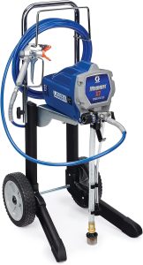 Graco Magnum X7 Airless Paint Sprayer