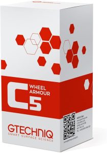 Gtechniq C5 Matte Finish Ceramic Coating