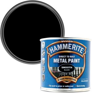 Hammerite Direct to Rust Metal Paint