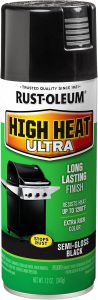 Heat-Resistant Ceramic Coatings