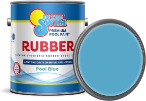 In the Swim Epoxy Pool Paint