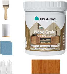 Interior Wood Paints (for Indoor Wood Steps)