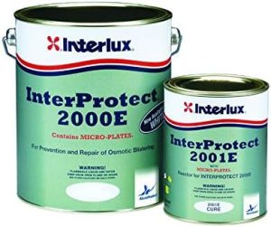 Interlux InterProtect 2000E Epoxy Primer