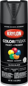 Krylon COLORmaxx Spray Paint
