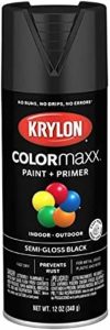 Krylon COLORmaxx Spray Paint