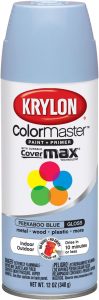 Krylon ColorMaster Paint + Primer