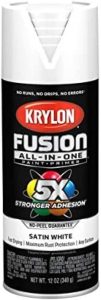 Krylon Fusion All-in-One Primer
