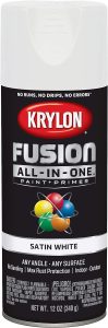 Krylon Fusion for Plastic