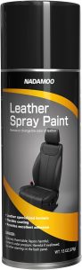 Krylon Fusion for Plastic (Used on Leather Furniture)