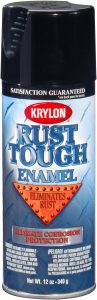 Krylon Industrial Tough Coat Epoxy