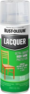 Lacquer Paints