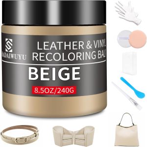 LeatherCraft Leather Paint